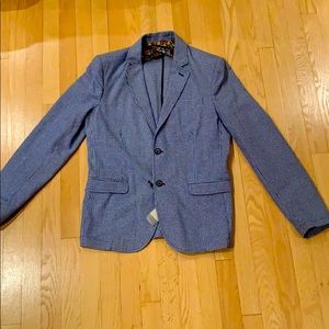 Shirt jacket, summer collection